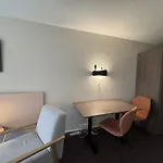 Eiger Apartment *