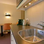 Eiger Apartment