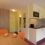 Apartment Eiger *