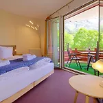 Eiger Wengen