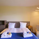 Eiger Apartment