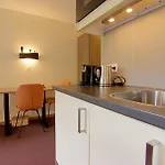 Apartment Eiger *