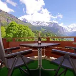 Eiger Apartment