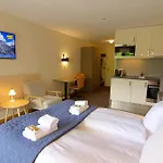 Apartment Eiger