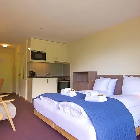 Apartment Eiger