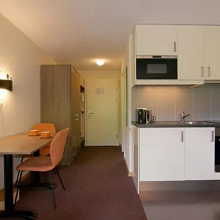Apartment Eiger