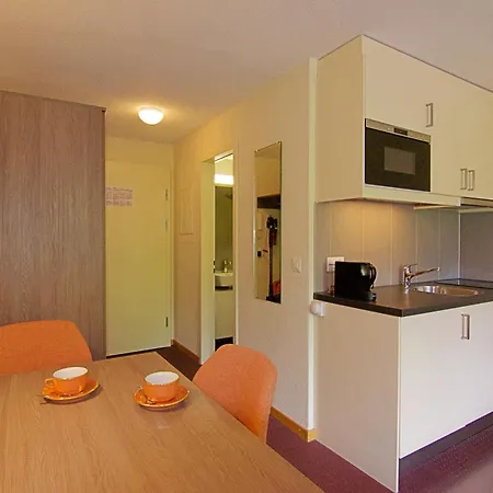 Apartamento Eiger *