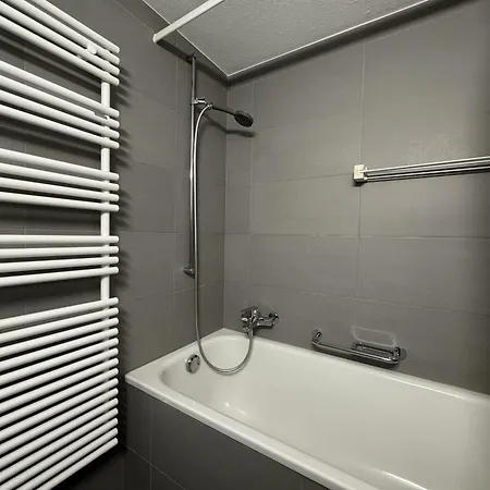 Апартаменты Eiger *