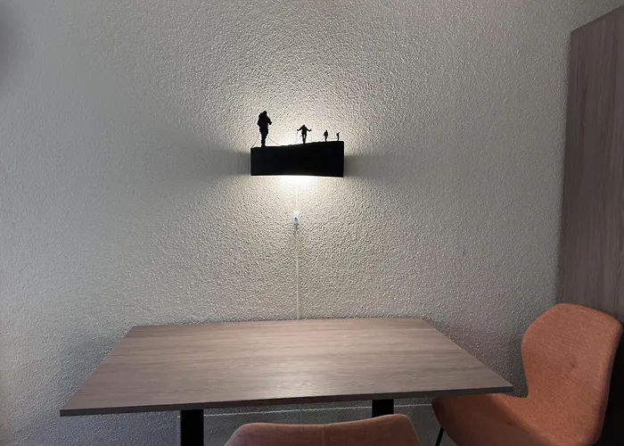 Apartamento Eiger Wengen