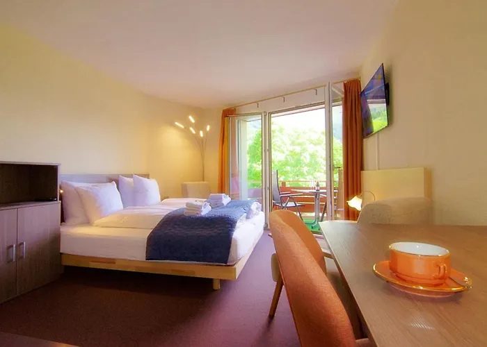 Apartamento Eiger Wengen